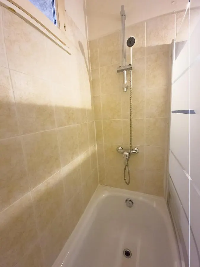 Apartmán Grand T2 En Hypercentre - Terrasse - Wifi - Tv Toulouse